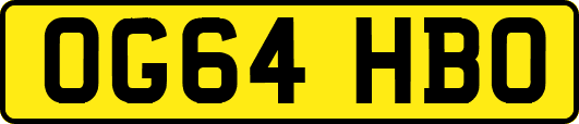 OG64HBO