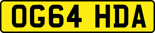 OG64HDA