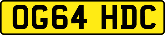 OG64HDC