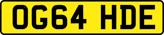 OG64HDE