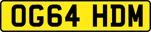 OG64HDM