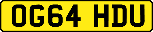 OG64HDU