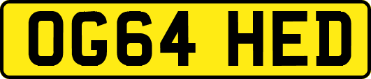 OG64HED