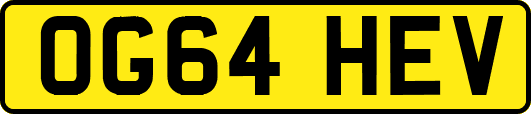 OG64HEV