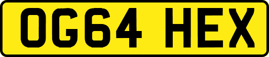 OG64HEX
