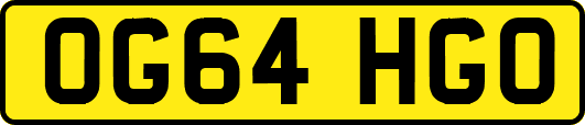 OG64HGO