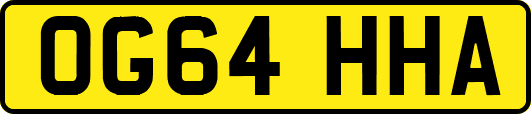 OG64HHA