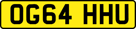 OG64HHU