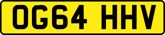 OG64HHV