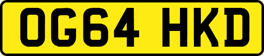 OG64HKD
