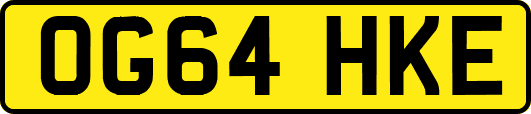 OG64HKE