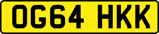 OG64HKK