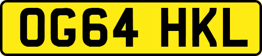 OG64HKL