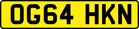 OG64HKN