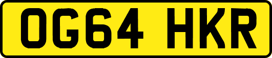OG64HKR