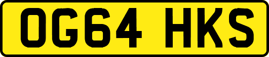 OG64HKS