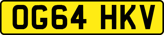 OG64HKV