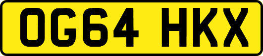 OG64HKX