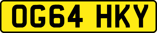 OG64HKY