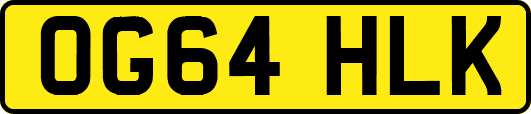 OG64HLK