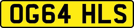 OG64HLS