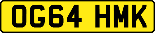 OG64HMK