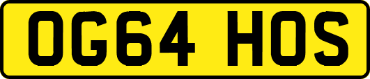 OG64HOS