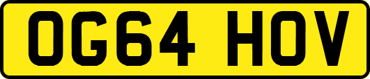 OG64HOV