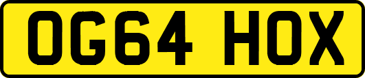 OG64HOX