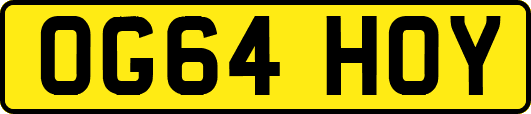 OG64HOY