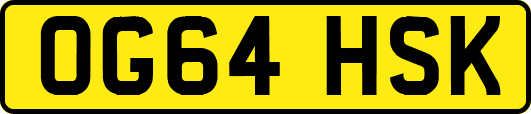 OG64HSK