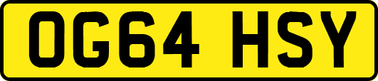 OG64HSY