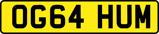 OG64HUM
