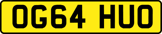 OG64HUO