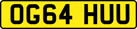 OG64HUU