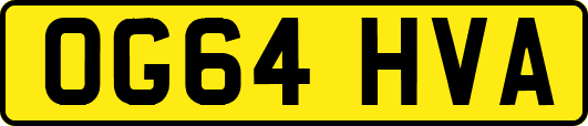 OG64HVA