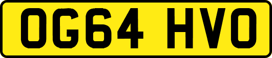 OG64HVO