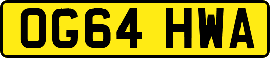 OG64HWA
