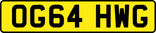 OG64HWG