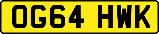 OG64HWK