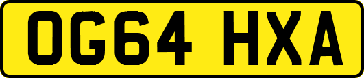 OG64HXA