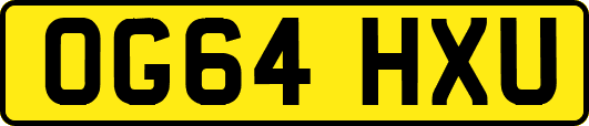 OG64HXU