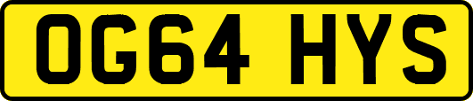 OG64HYS