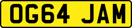 OG64JAM