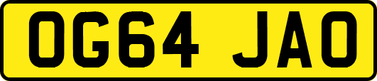 OG64JAO