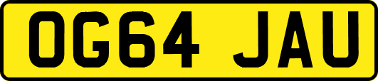OG64JAU
