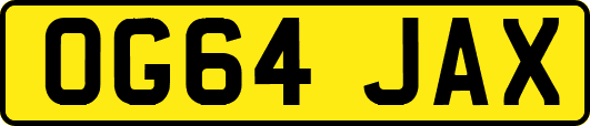 OG64JAX