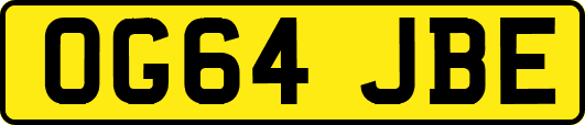 OG64JBE