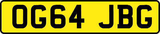 OG64JBG