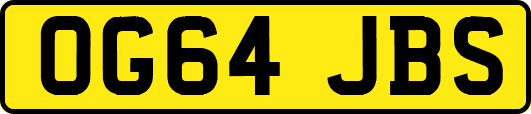 OG64JBS